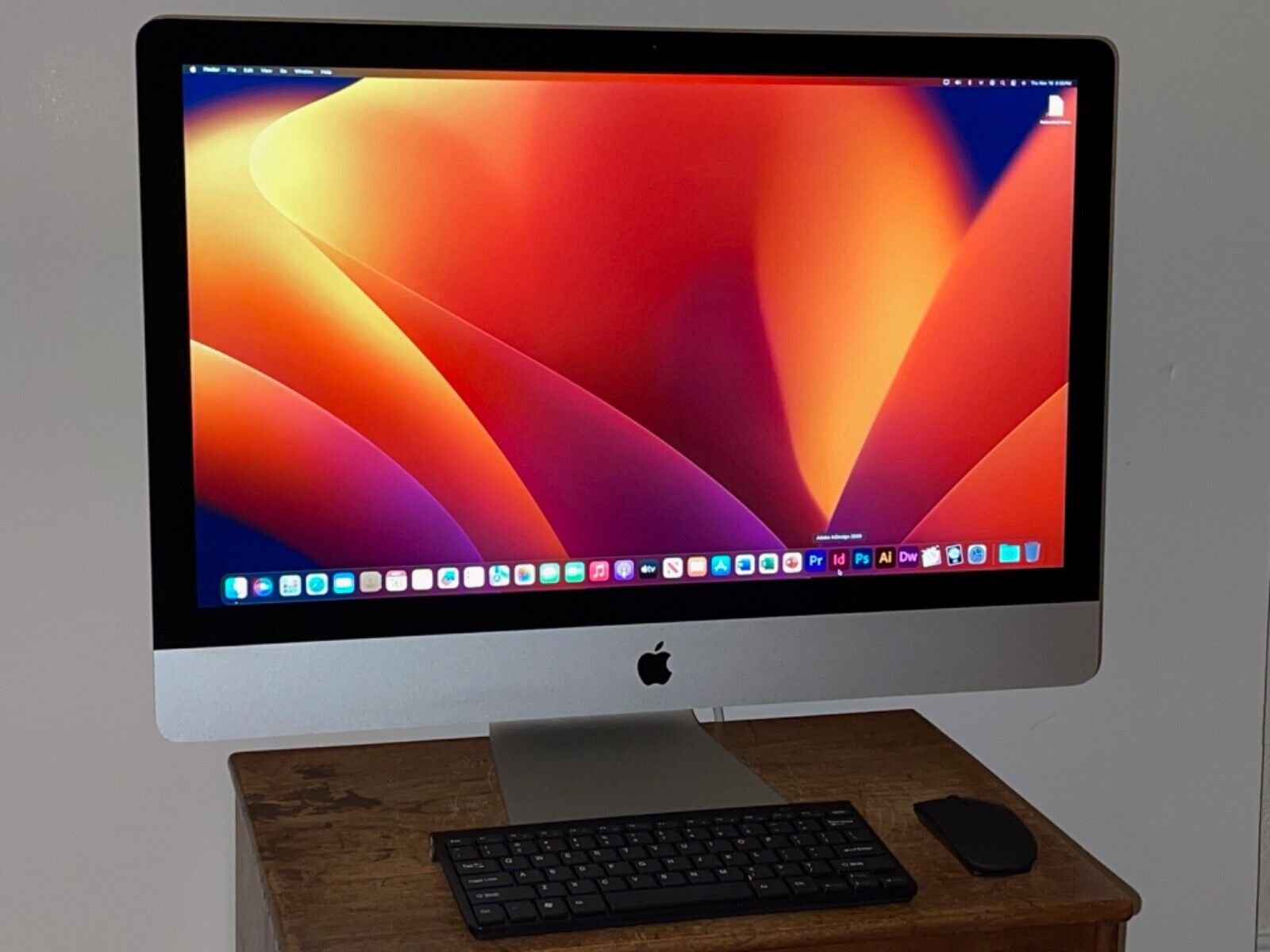 MAXED Apple iMac 27\