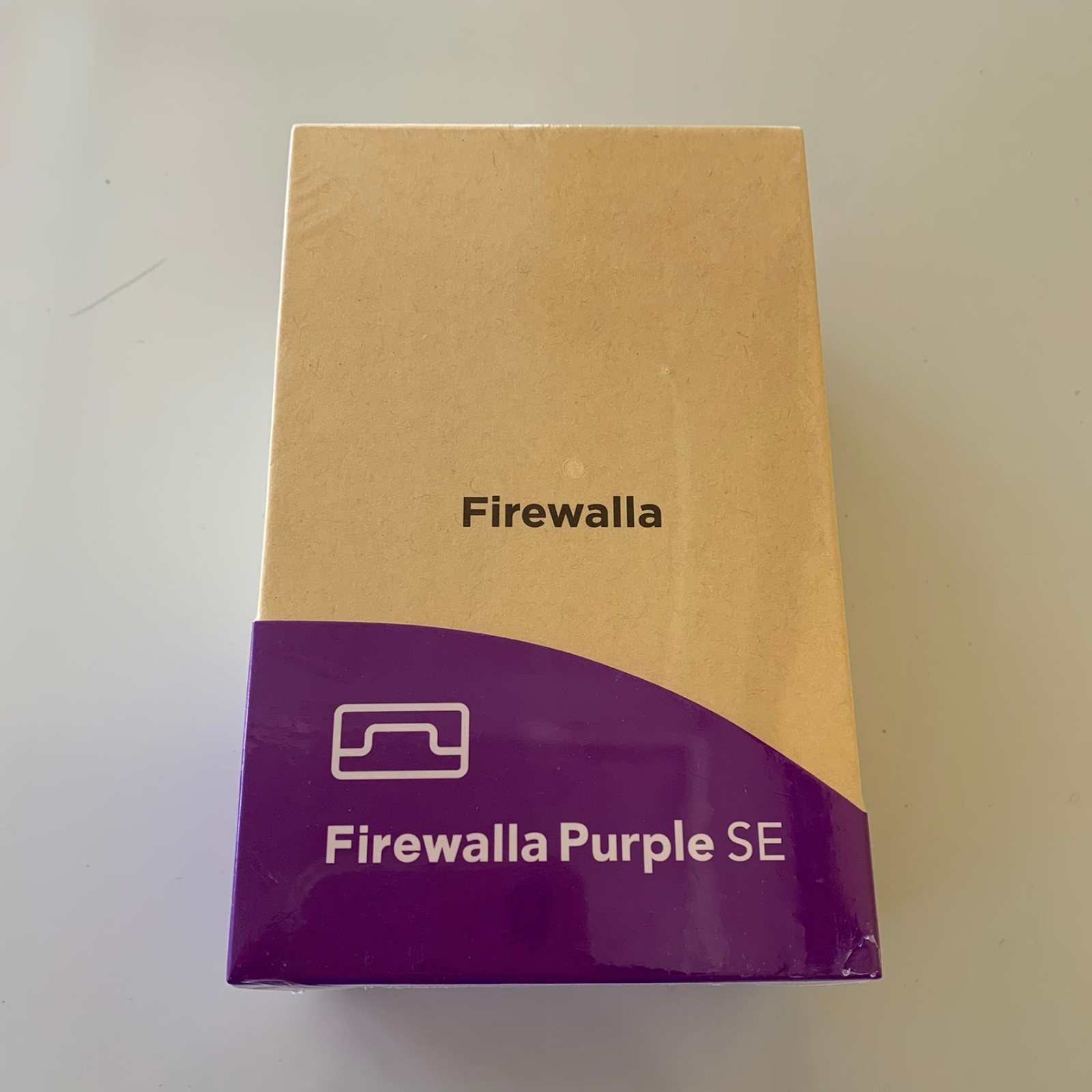 NEW Firewalla Purple SE Cyber Security Firewall Home Business VPN Ad Blocker NEW Firewalla Purple SE Cyber Security Firewall Home Business VPN Ad Blocker