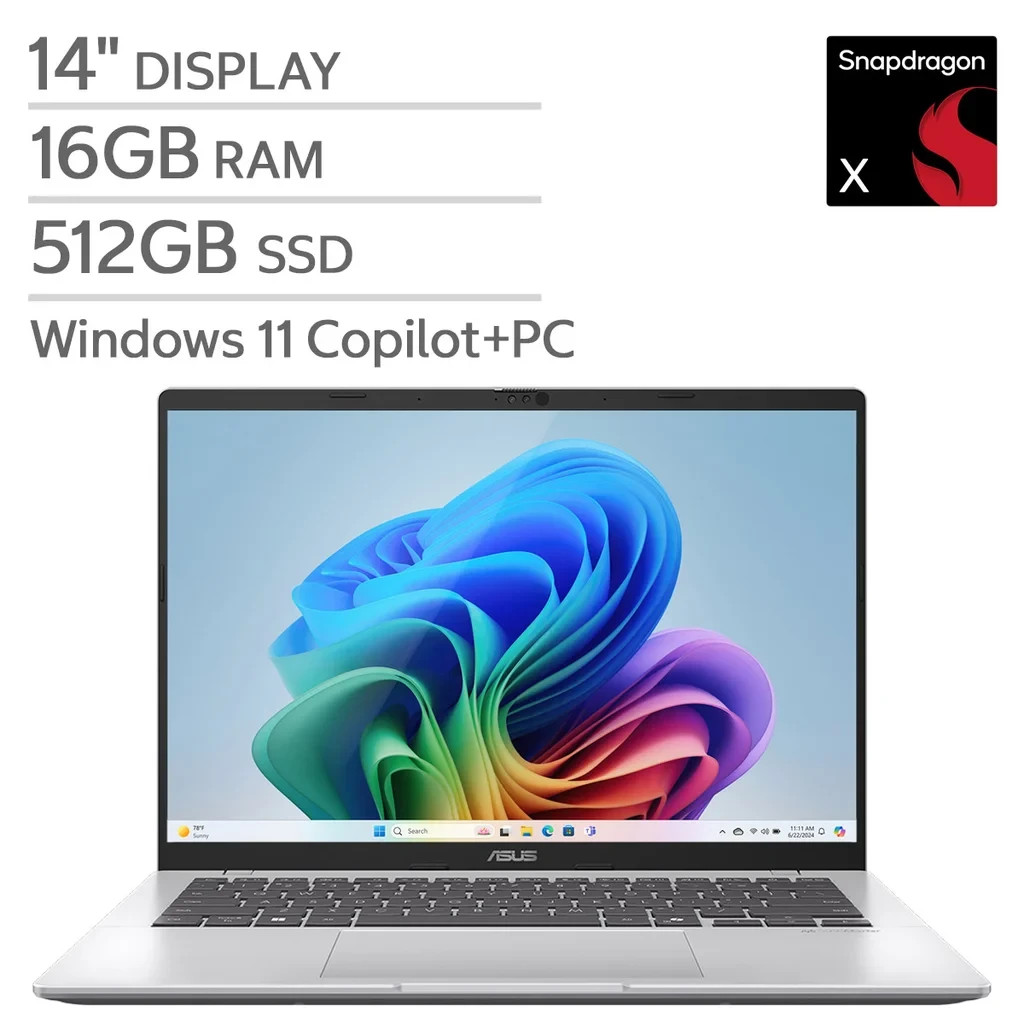 ASUS Vivobook 14 ASUS Vivobook 14