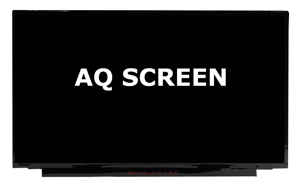 New ASUS ROG Zephyrus G15 GA503QR-211.ZG15 LCD Display 15.6 QHD WV 165hz Screen