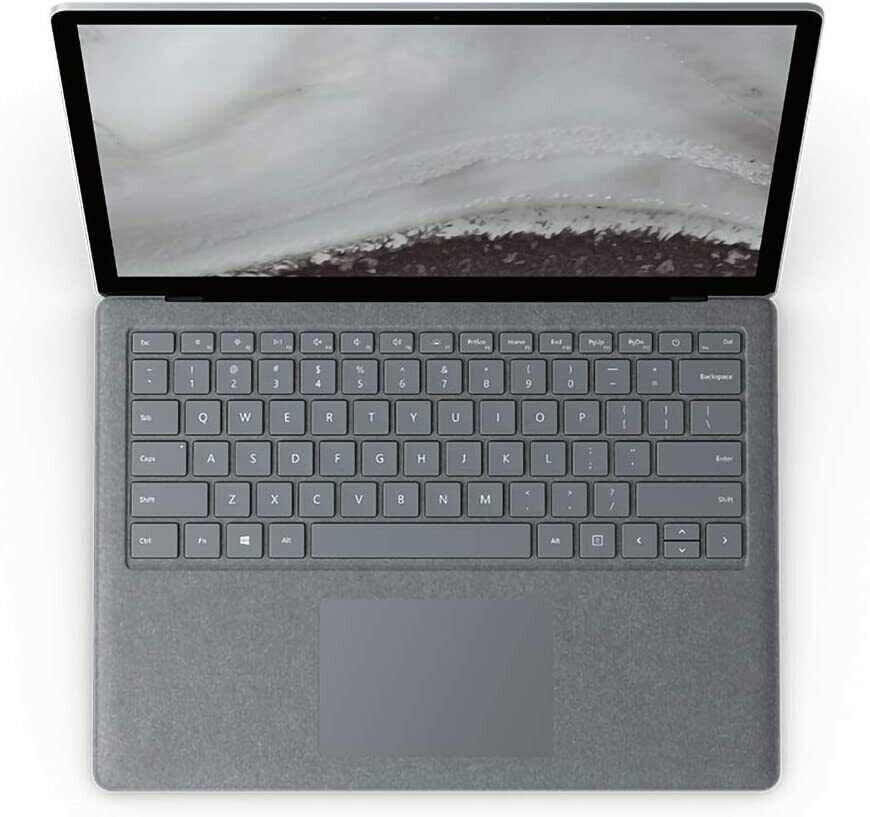 Microsoft Surface Laptop 2 13-inch Core i5-7300 2.60GHz 8GB 128GB Windows 10 Pro