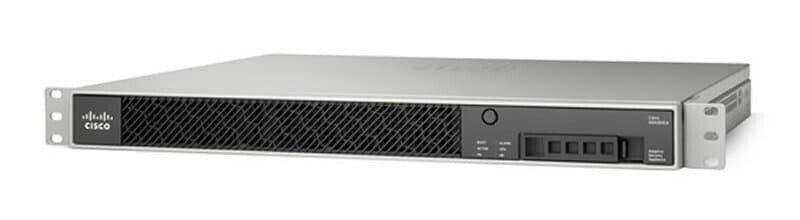 Cisco ASA5515-X Adaptive Security Firewall Appliance - Used