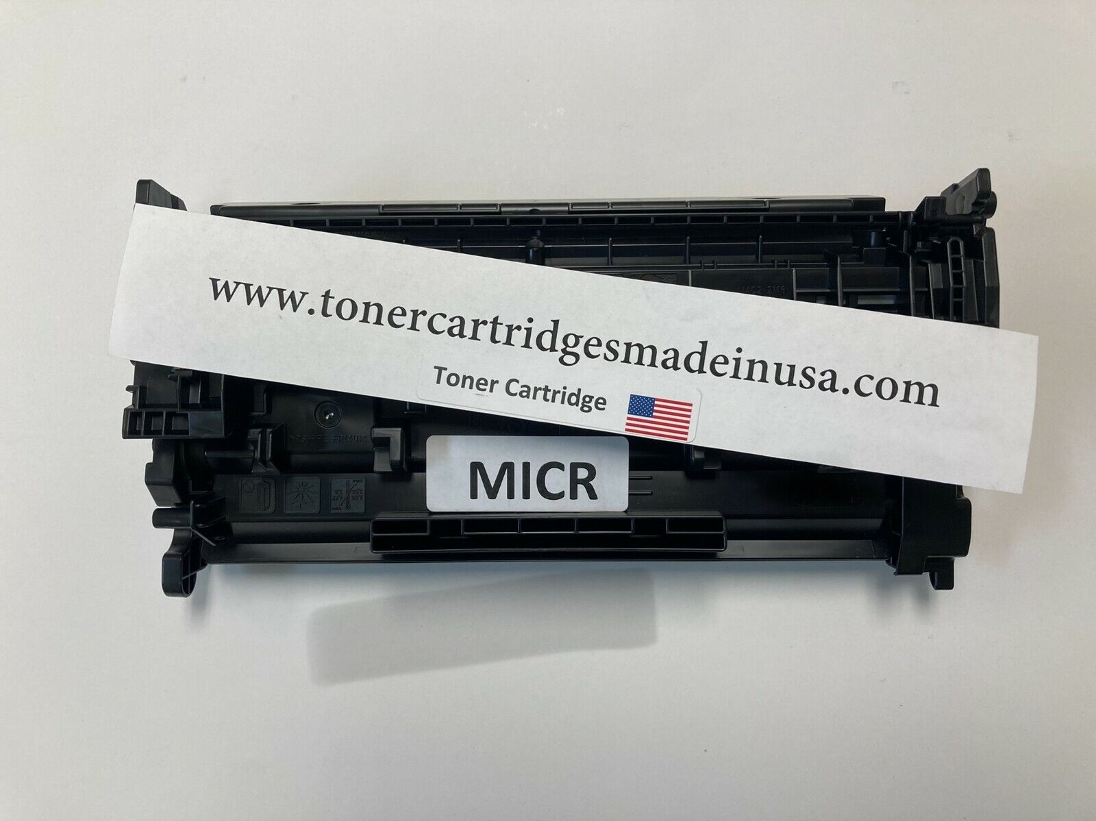 TROY CF258A MICR TCM USA toner (WITH CHIP). Use in HP M404 M406 M428 series. 