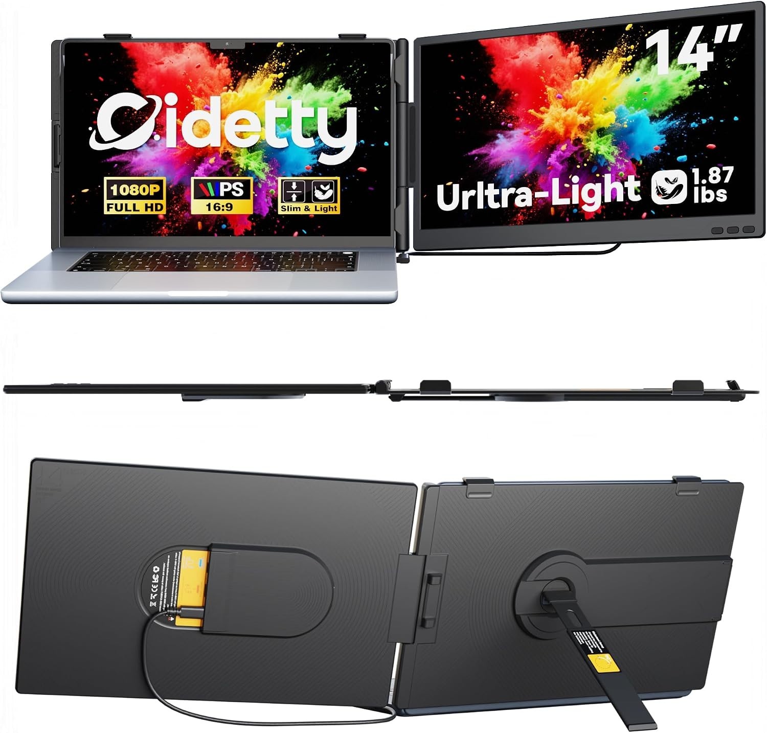 Ultra-Thin 14\