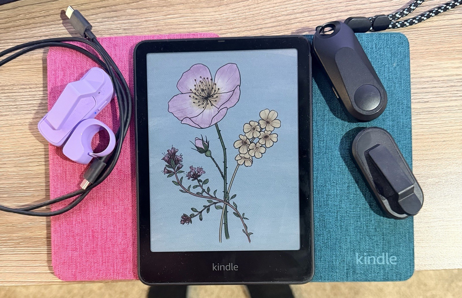 Amazon Kindle Colorsoft Signature Edition 32GB, Wi-Fi, 7