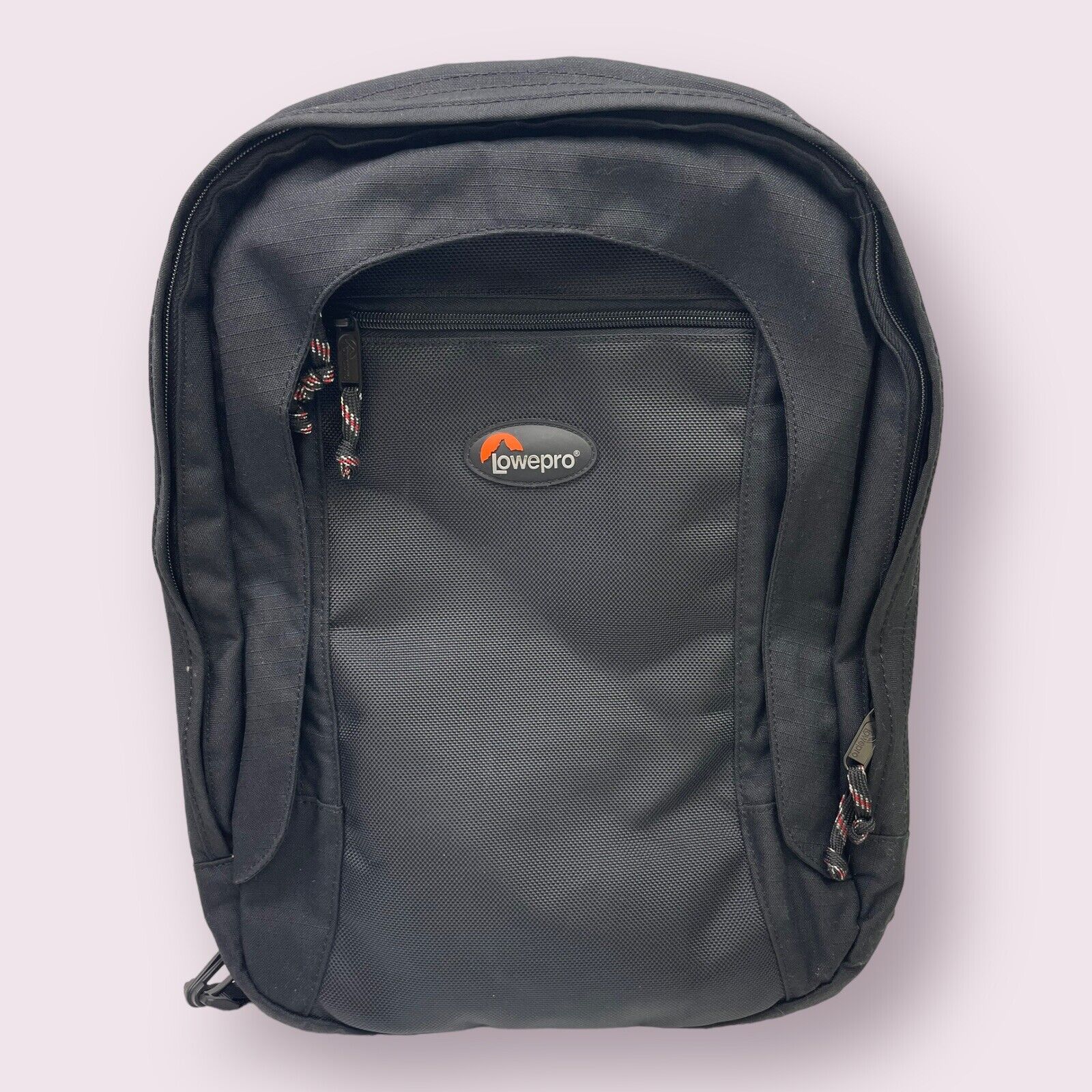 Lowepro Backpack for Tablet or Laptop Lightweight Breathable Tech Bag