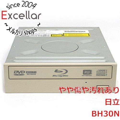 Hitachi-LG Blu-ray Drive BH38N SATA Used [Age 13+]
