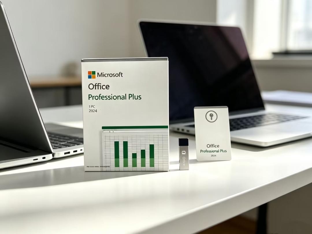 NEW Microsoft Office Professional Plus 2024 | Lifetime License for 1 Single NEW Microsoft Office Professional Plus 2024 | Lifetime License for 1 Single