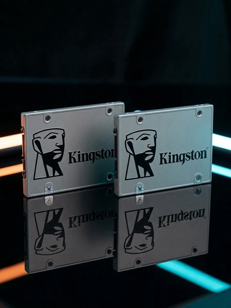Kingston A400 240GB 2.5 Kingston A400 240GB 2.5