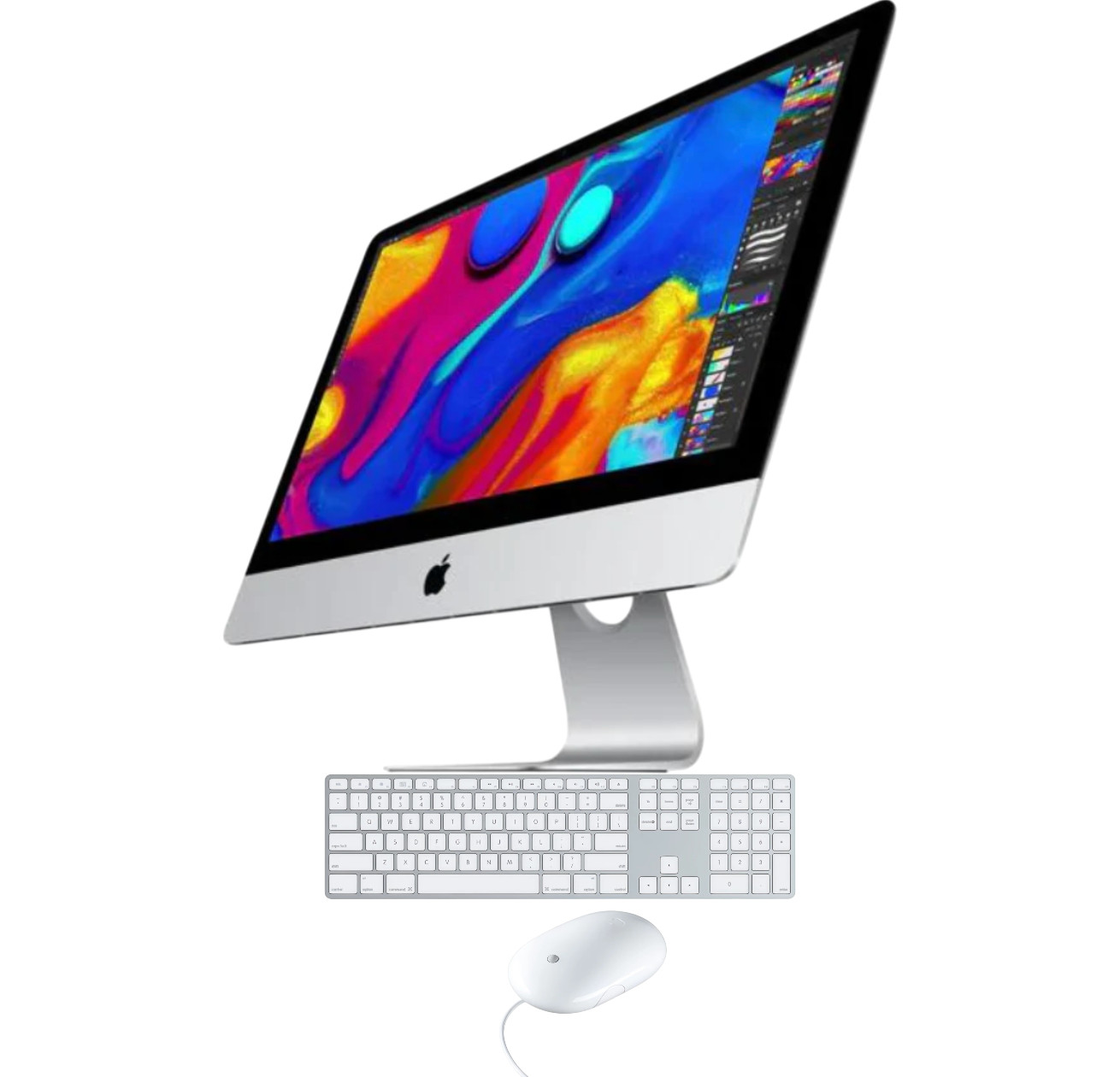 2019 Apple iMac 21.5 2019 Apple iMac 21.5
