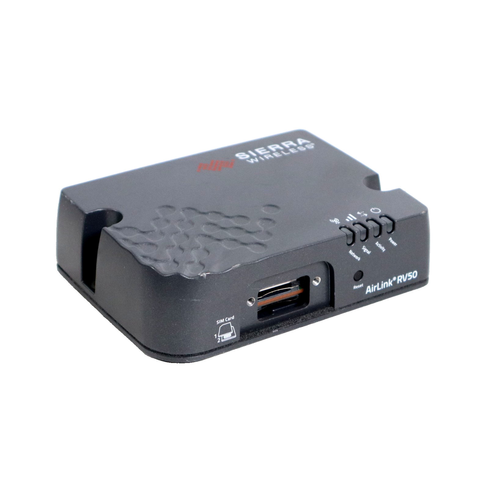 Sierra Wireless 1103052 AirLink Raven RV50X Gateway Router (No Power Adapter) Sierra Wireless 1103052 AirLink Raven RV50X Gateway Router (No Power Adapter)