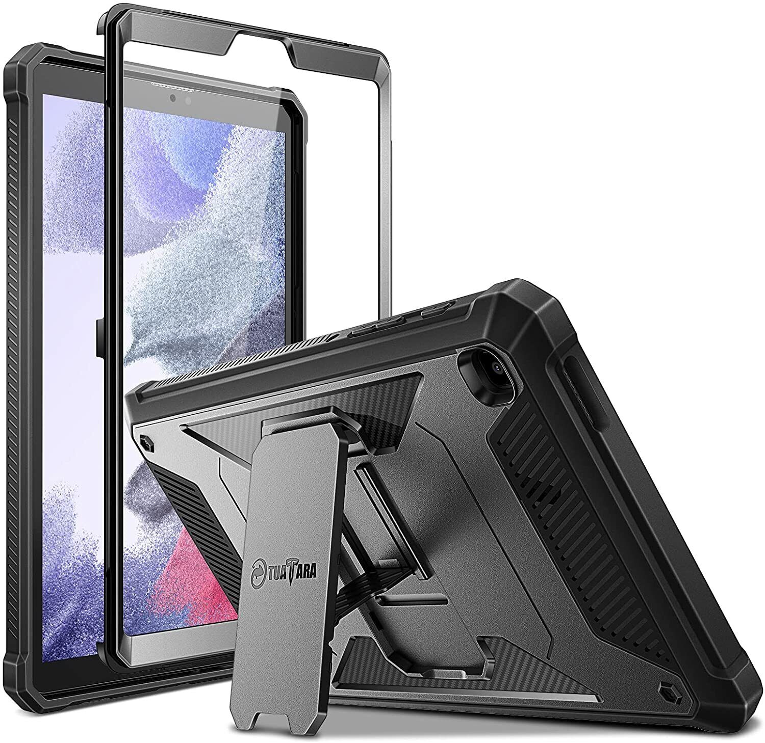 Shockproof Case For Samsung Galaxy Tab A7 Lite 2021 8.7\'\' Bumper Kickstand Cover