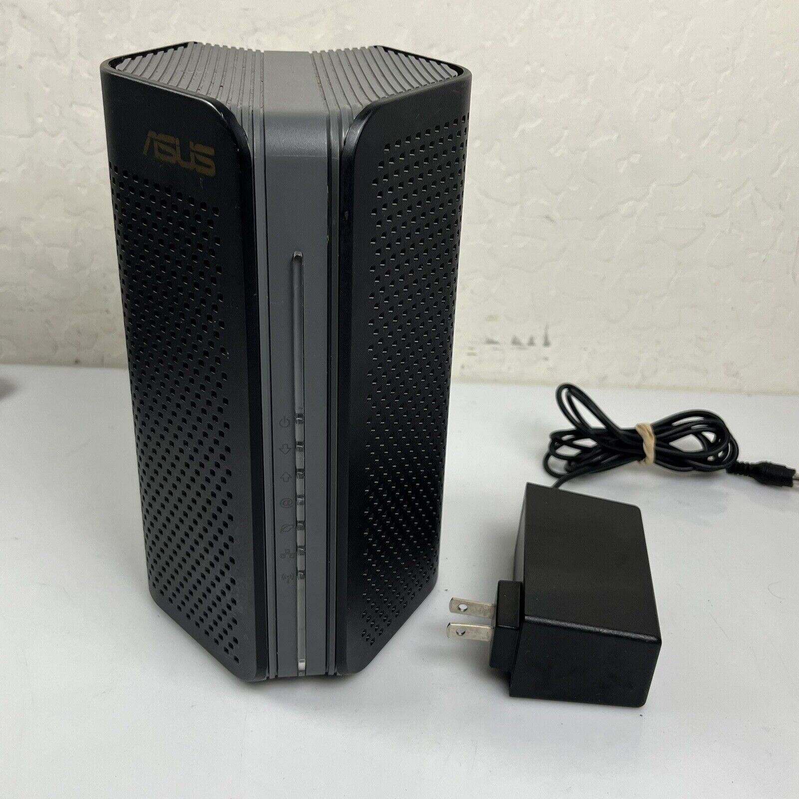 ASUS AX6000 Dual Band WiFi 6 Cable Modem Wireless Router CMAX6000