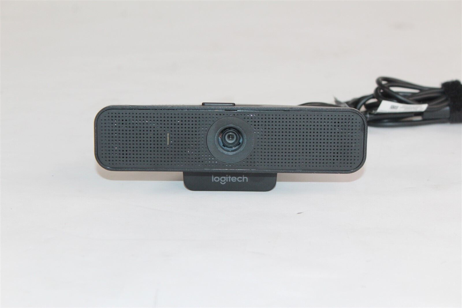 Logitech C925E USB Webcam HD Video Built-In Stereo Mic V-U0030 860-000508