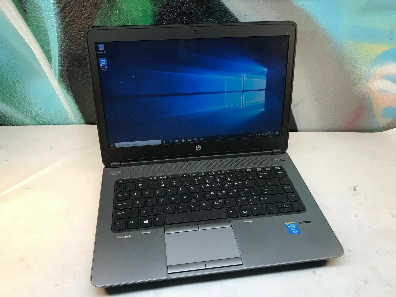 HP ProBook 645 14