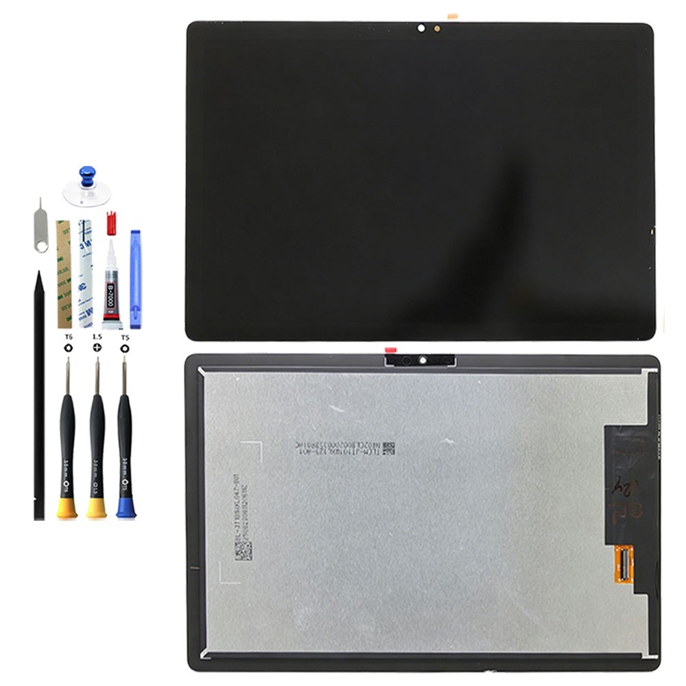 OEM LCD Display Touch Screen Digitizer Replacement For ONN 10.1 Tablet 100135925 OEM LCD Display Touch Screen Digitizer Replacement For ONN 10.1 Tablet 100135925