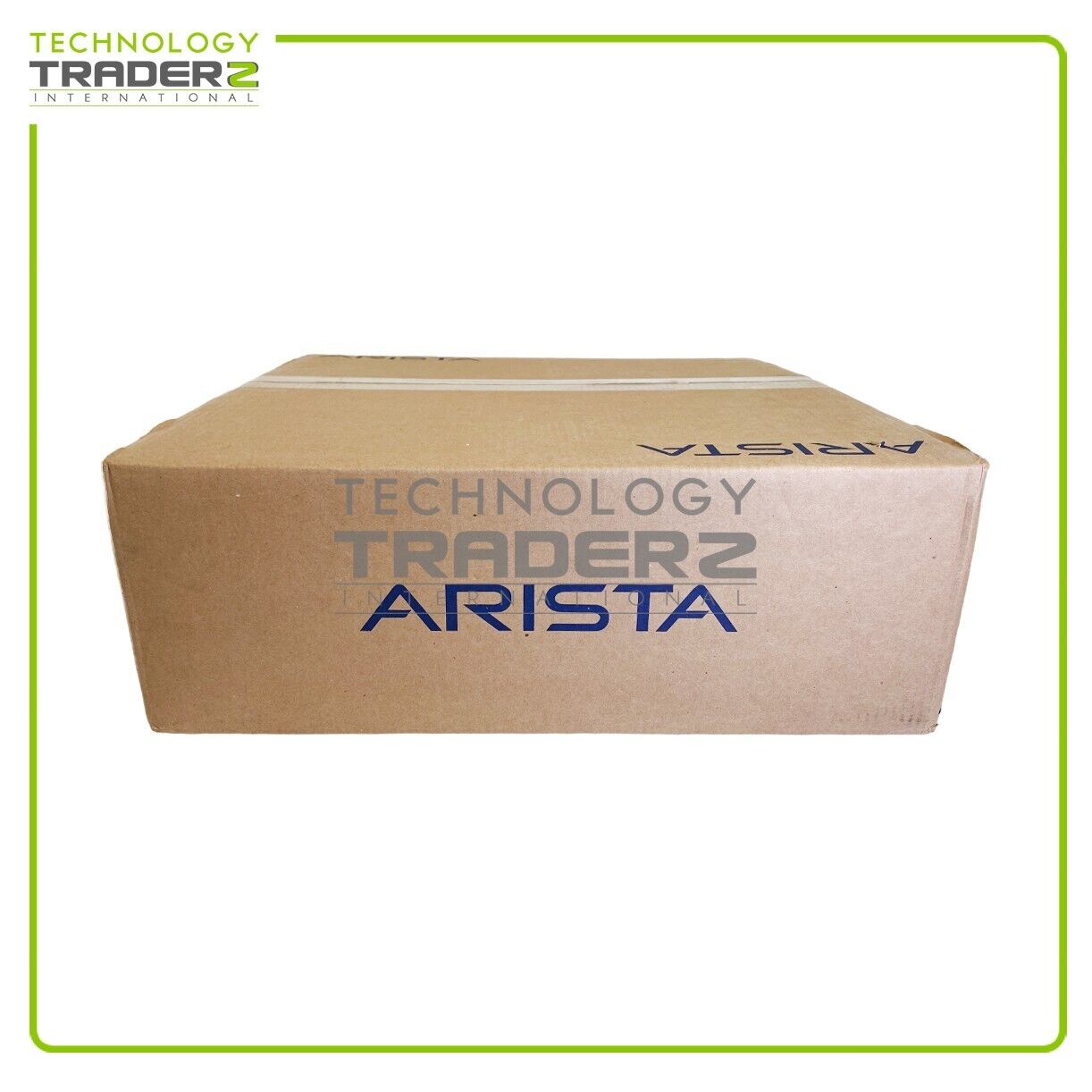 Arista DCS-7050CX3-32S-F 32P 100GB QSFP+ 2x 10GB SFP+ F2B Switch **New Sealed**