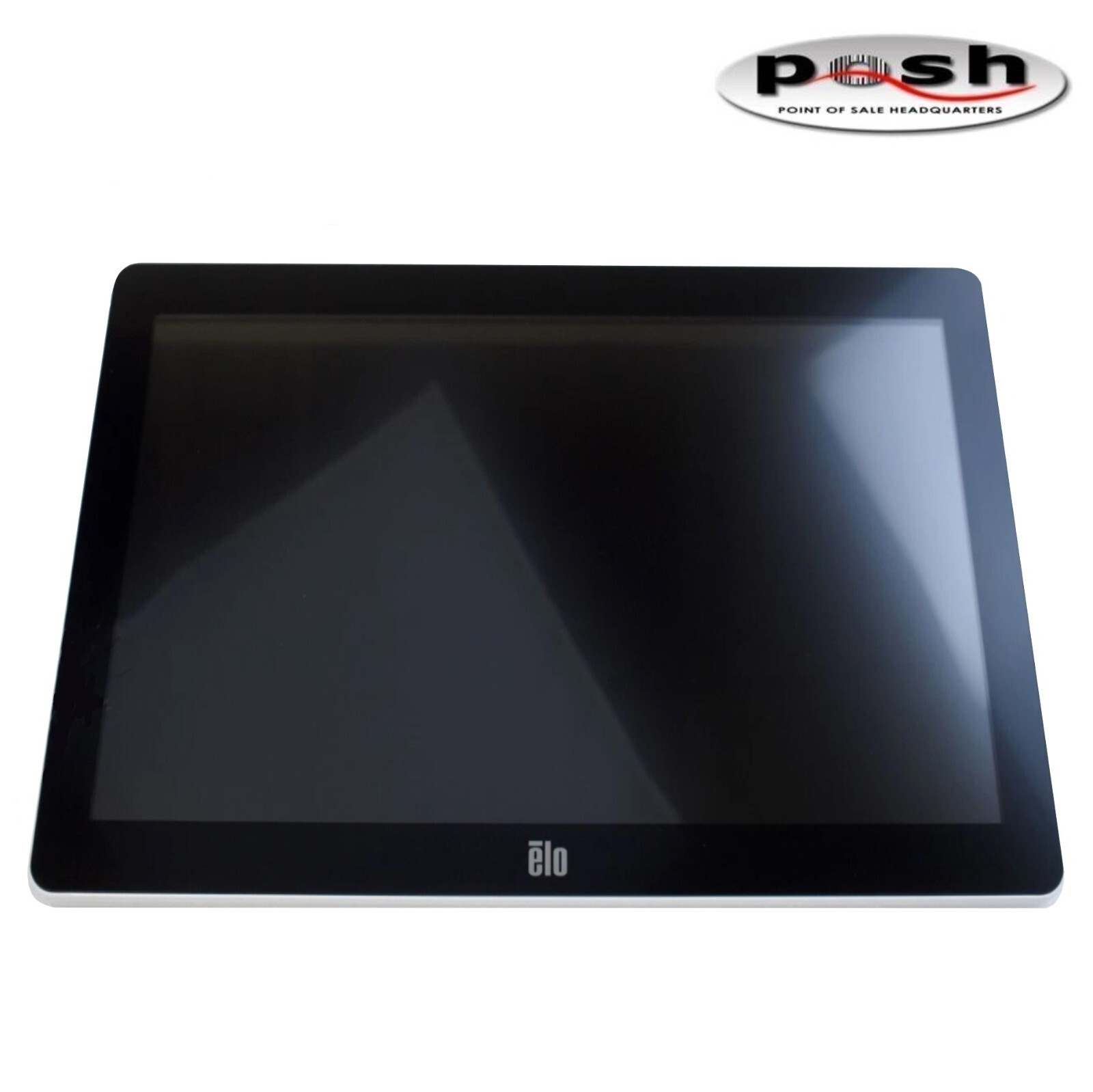 NEW ELO ET1502L-2UWC-1-WH-NS-G-RVZK 15-inch Touchscreen Monitor - White NEW ELO ET1502L-2UWC-1-WH-NS-G-RVZK 15-inch Touchscreen Monitor - White