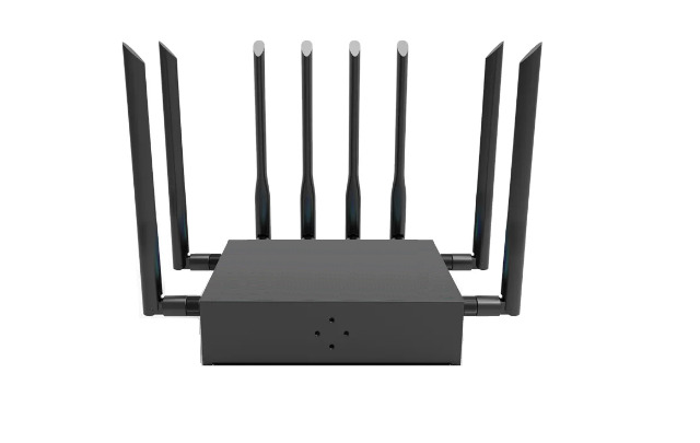 SDX55 RM500Q-AE WiFi LTE 5G NR Gigabit Wireless MODEM ROUTER NEW CUDY P5 KILLER