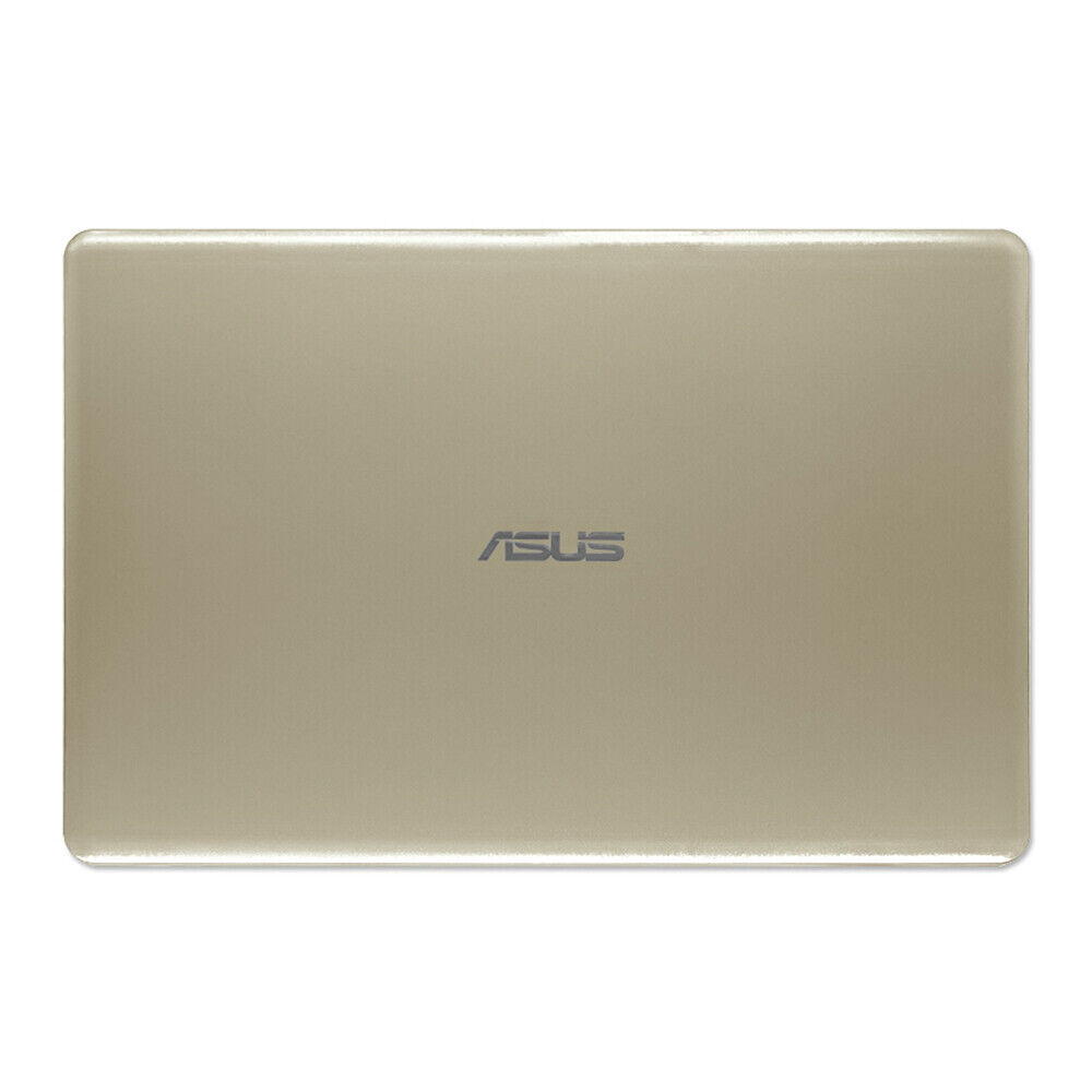 New For Asus VivoBook X510 X510UA S510 LCD Back Cover Top Case Gold 47XKGLCJN00