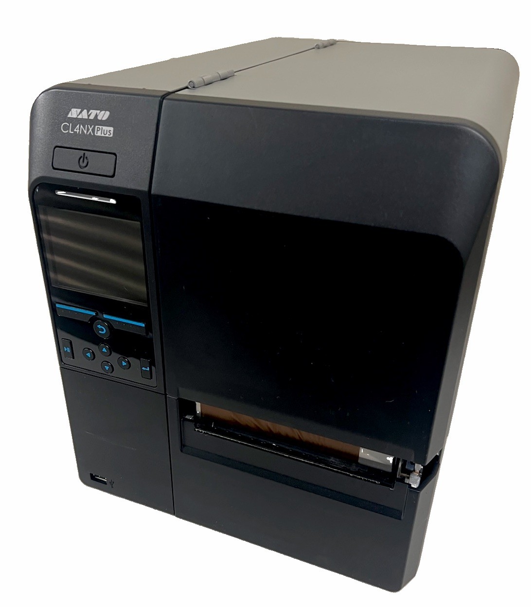 SATO CL4NX Plus 203Dpi 4.1\ SATO CL4NX Plus 203Dpi 4.1\