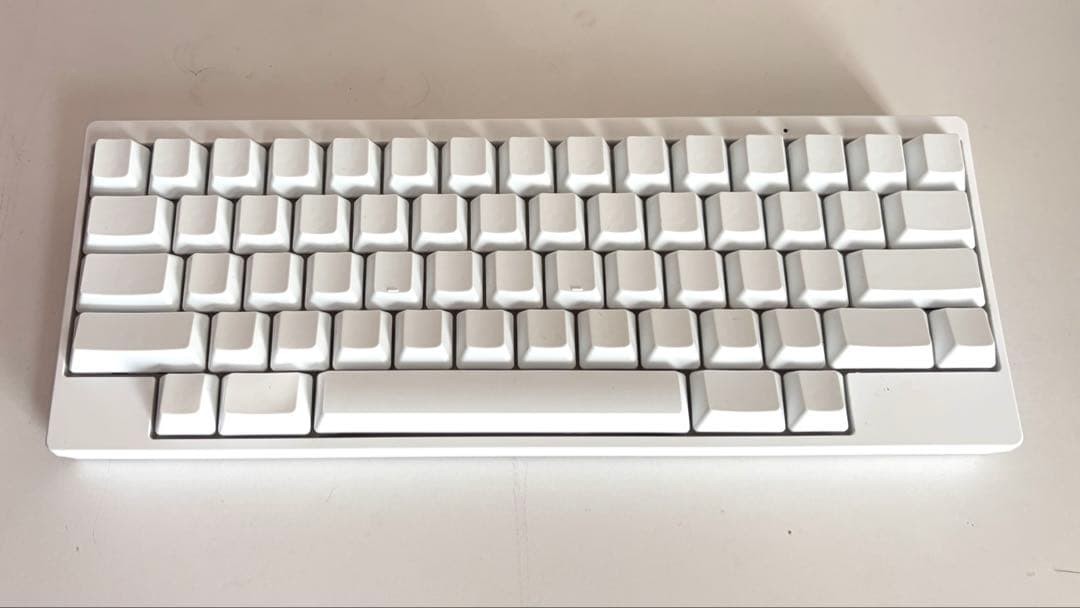 Pfu Hhkb Professional Hybrid Type-s PD-KB800YNS Keyboard English Layout Pfu Hhkb Professional Hybrid Type-s PD-KB800YNS Keyboard English Layout