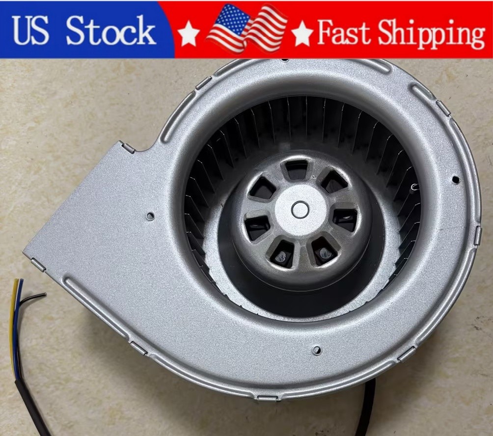 1PCS New Ebmpapst G3G133-DJ01-13 230V 50W Control Cabinet Cooling Fan Fast Ship 1PCS New Ebmpapst G3G133-DJ01-13 230V 50W Control Cabinet Cooling Fan Fast Ship