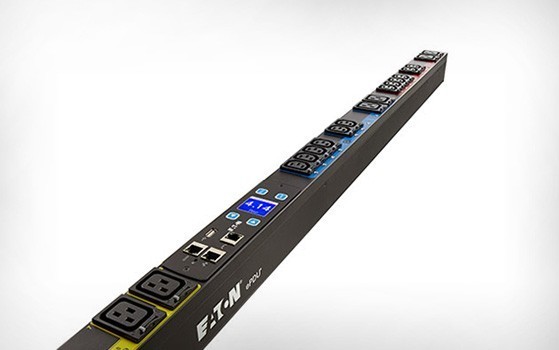 New Eaton Managed Rack PDU - EMA362-10 New Eaton Managed Rack PDU - EMA362-10