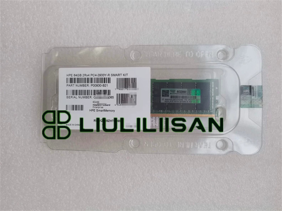 P00930-B21 Server Memory Card Brand New FedEx or DHL P00930-B21 Server Memory Card Brand New FedEx or DHL