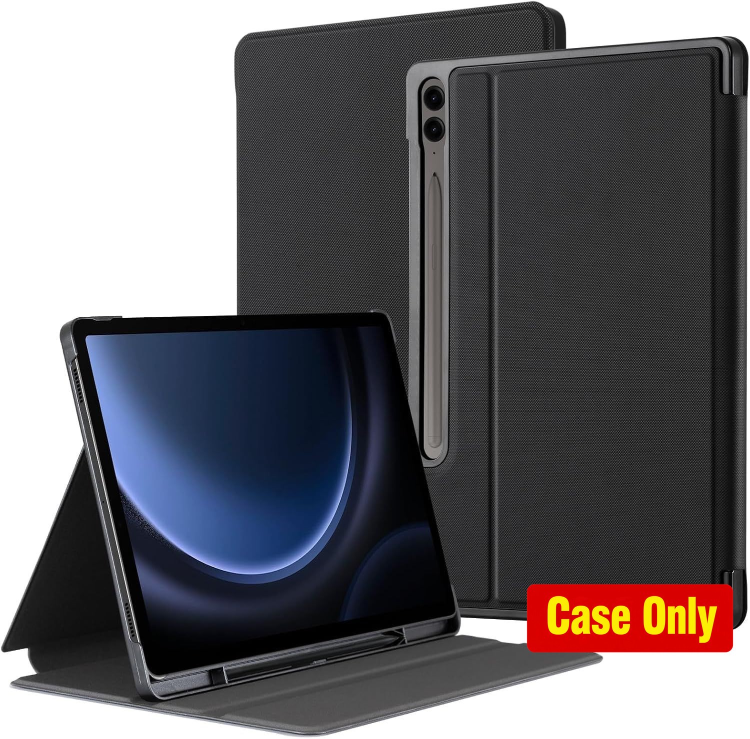 Slim Case for 12.4\
