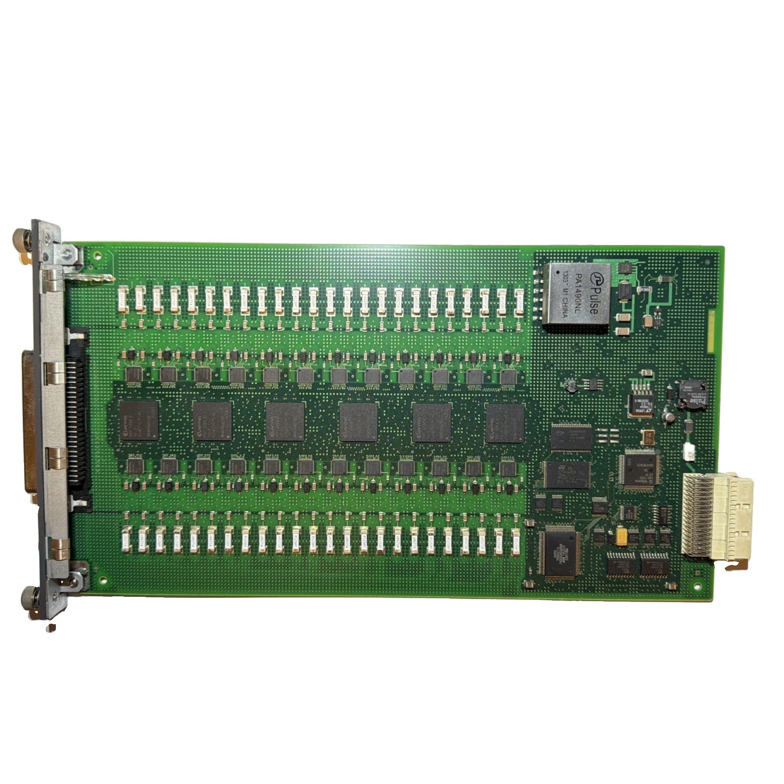 Avaya MM716 Analog HV12 Analog Media Module 700386204 Ser 3 