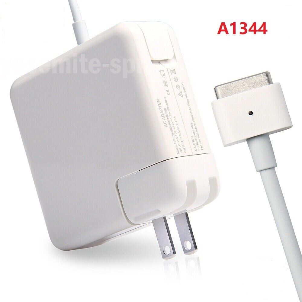 60W AC Adapter Charger For Macbook Pro 13\