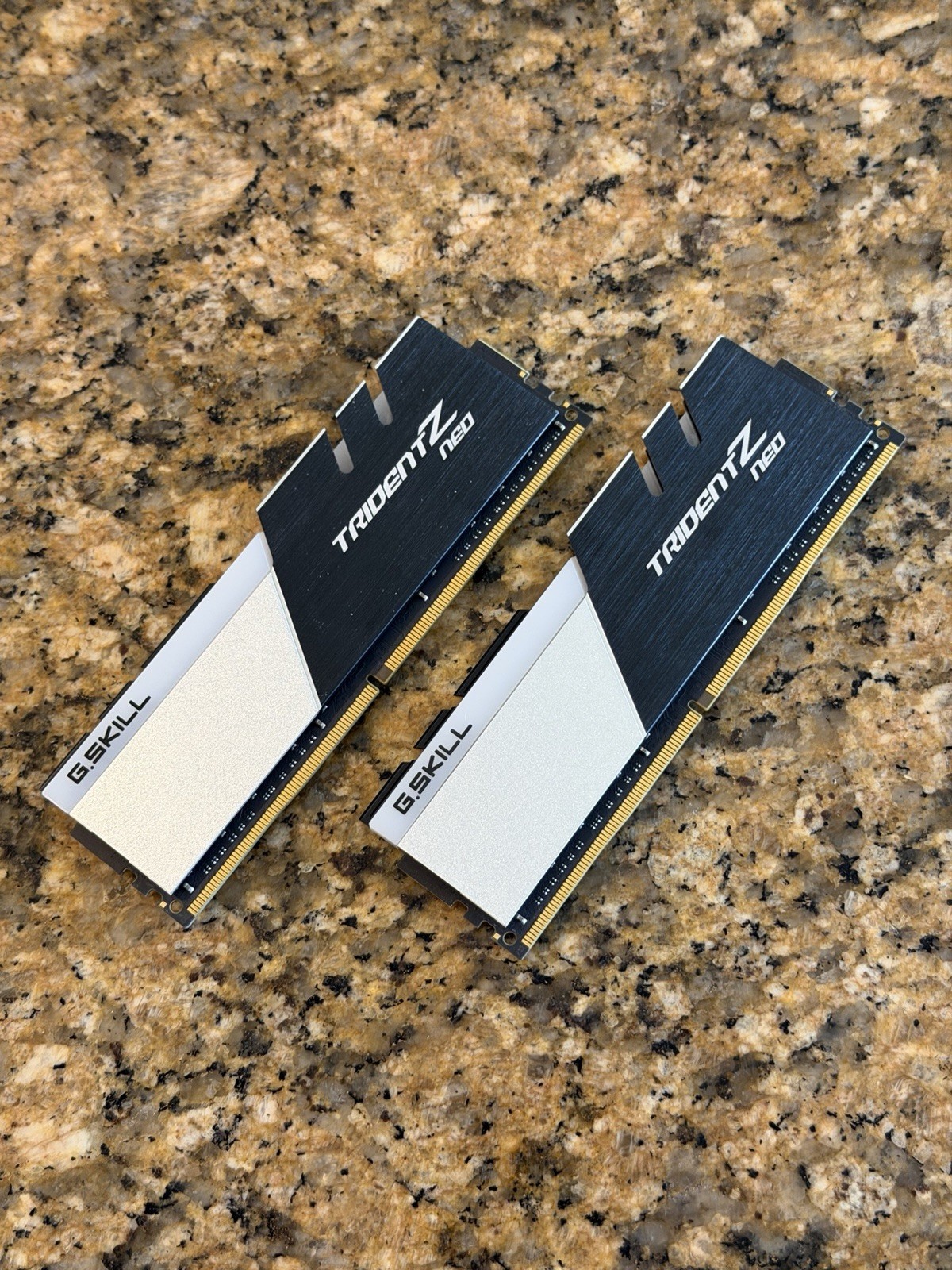G Skill Trident Z Neo 32gb RAM