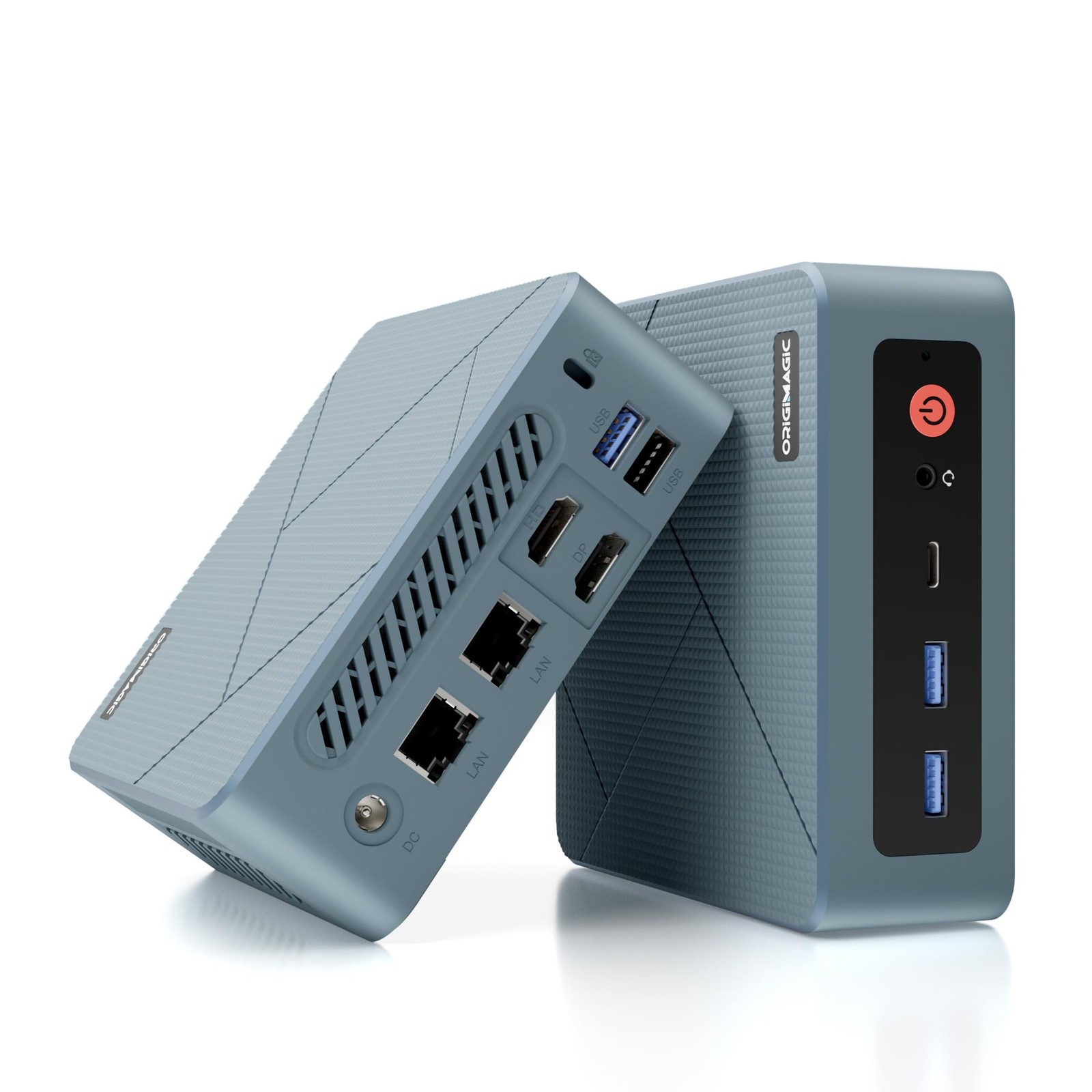C4 SE Mini PC, Ryzen 5 3500U (up to 3.7GHz), 8GB DDR4 256GB NVMe SSD C4 SE Mini PC, Ryzen 5 3500U (up to 3.7GHz), 8GB DDR4 256GB NVMe SSD