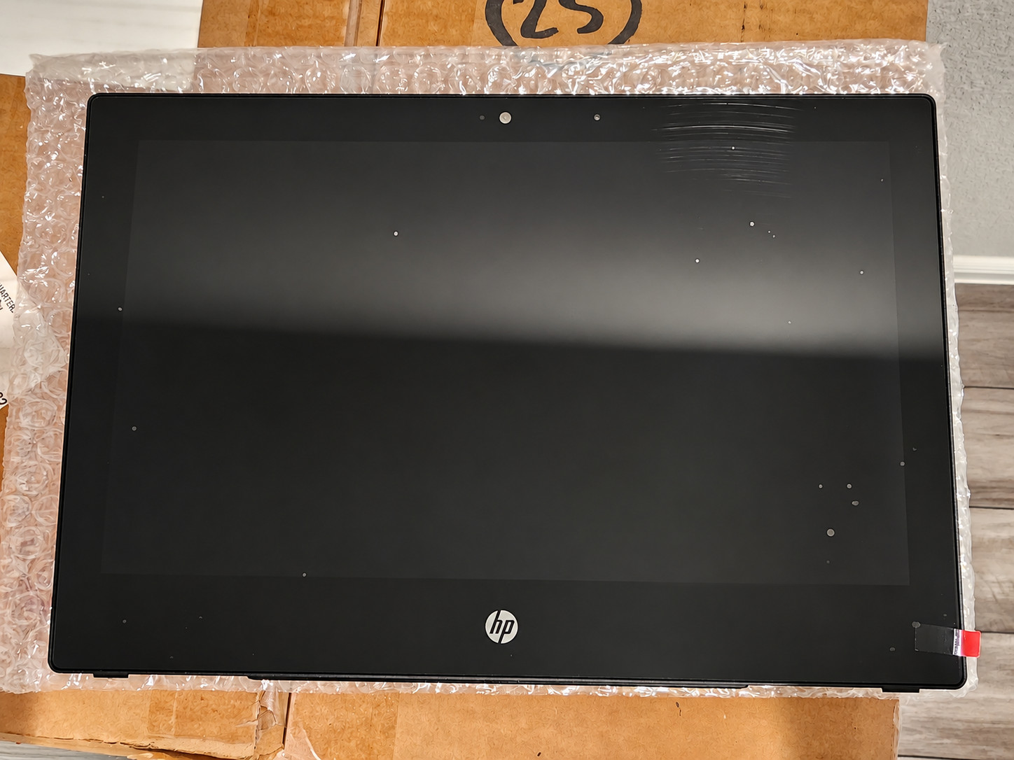 NEW OEM HP 11.6\ NEW OEM HP 11.6\