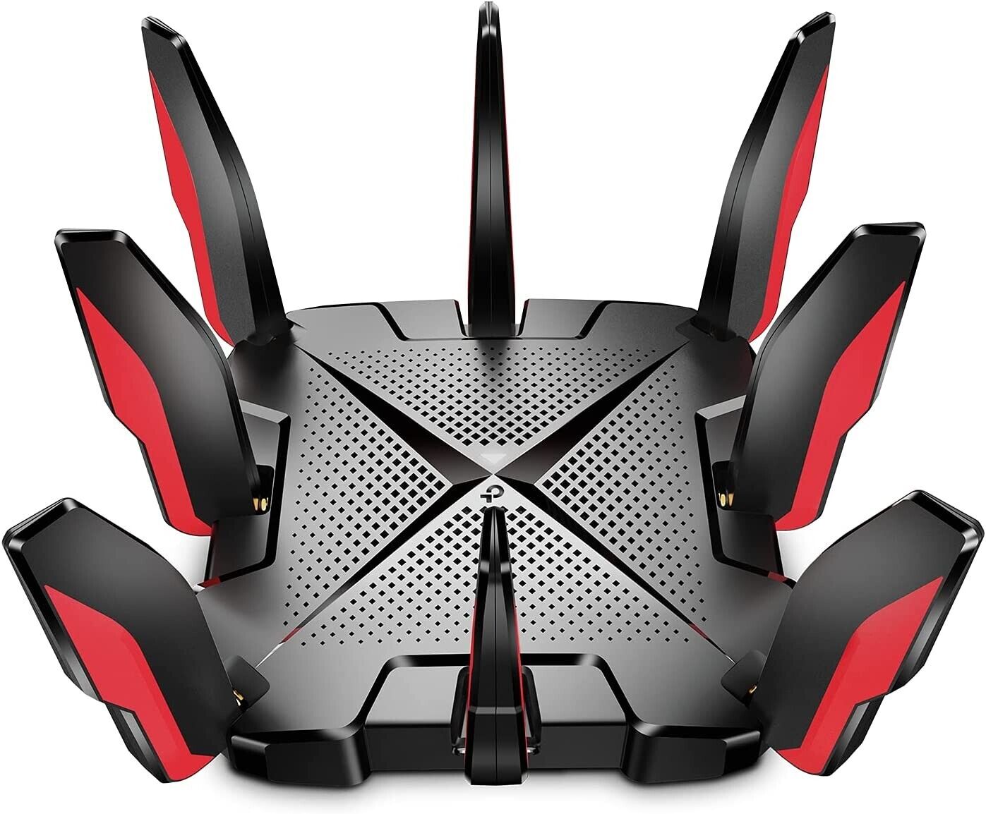 TP-Link AX6600 WiFi 6 Gaming Router (Archer GX90)- Tri Band Gigabit Router