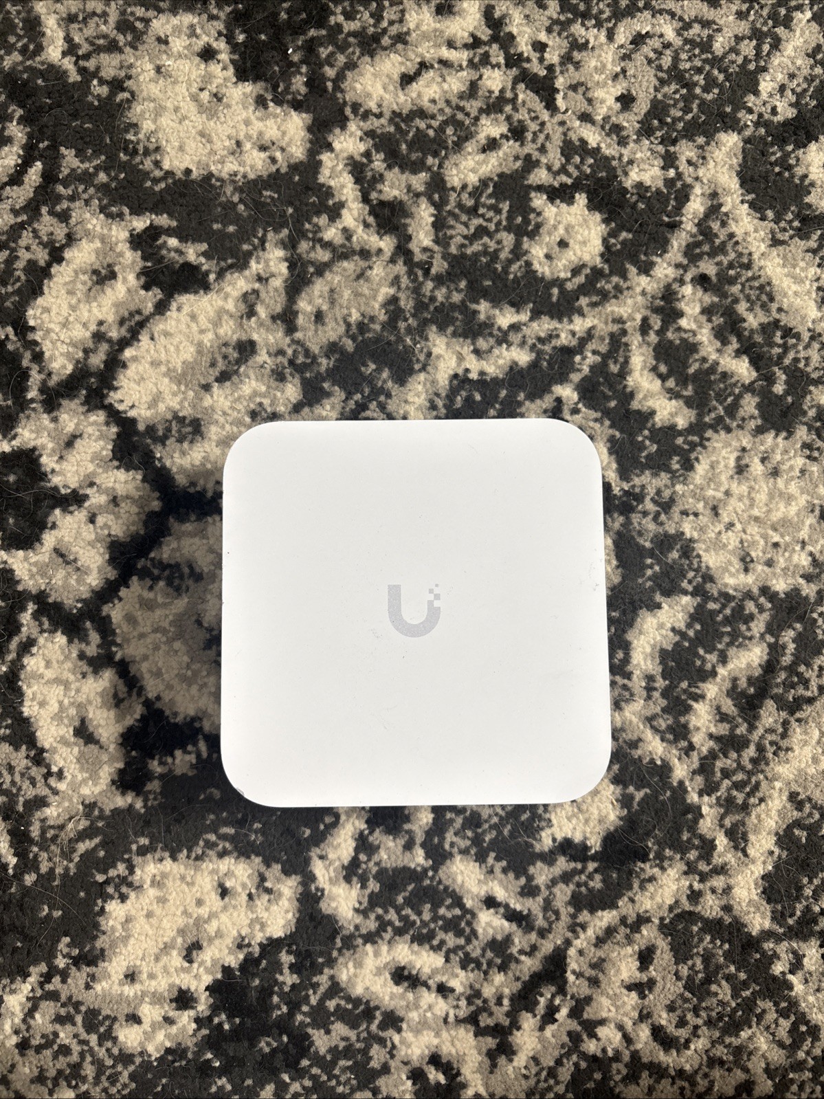 Ubiquiti UniFi Express UX-US WiFi 6 Cloud Gateway & Access Point Untested
