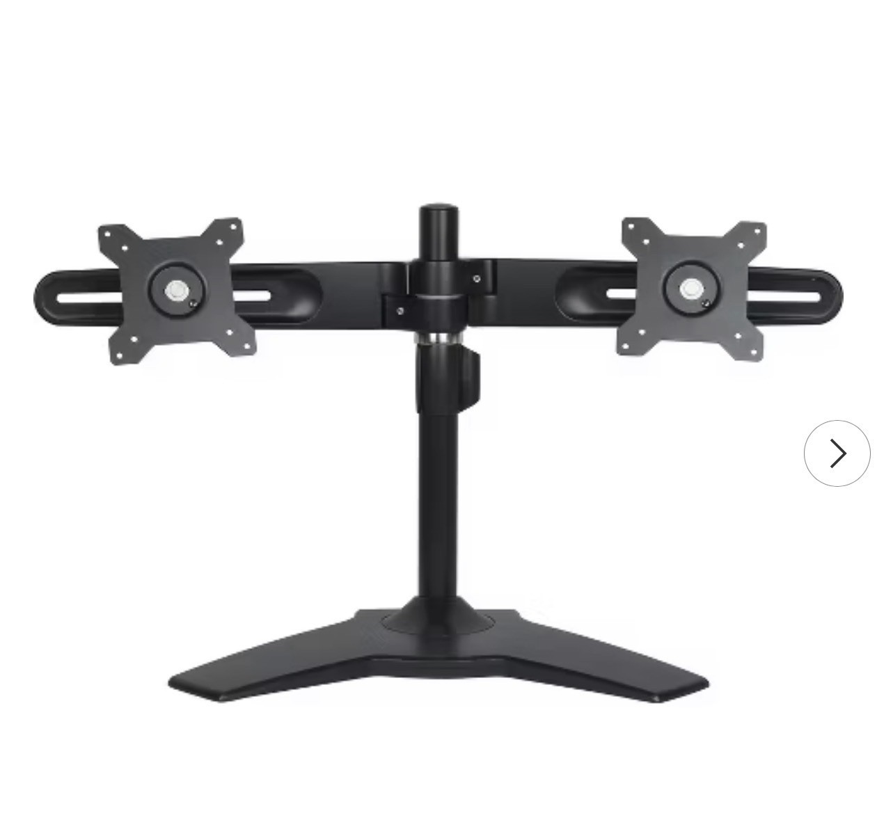 NEW Open Box Planar AS2 Adjustable Dual 15