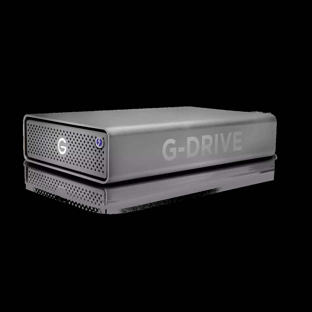 SanDisk Professional 7.68TB G-DRIVE PRO STUDIO External SSD - SDPS71F-007T-NBAAD