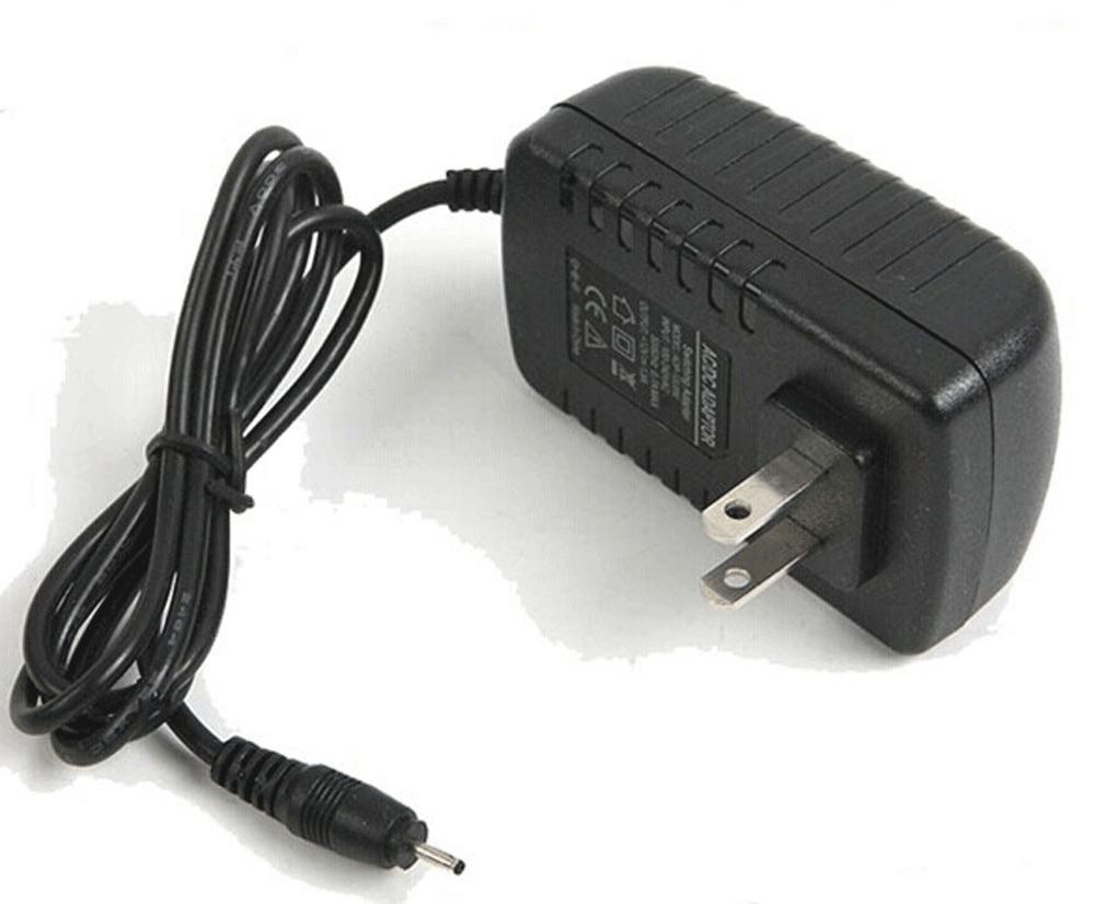 Wall Charger for Motorola XOOM Home AC Charging Power Adapter Tablet Tab Travel