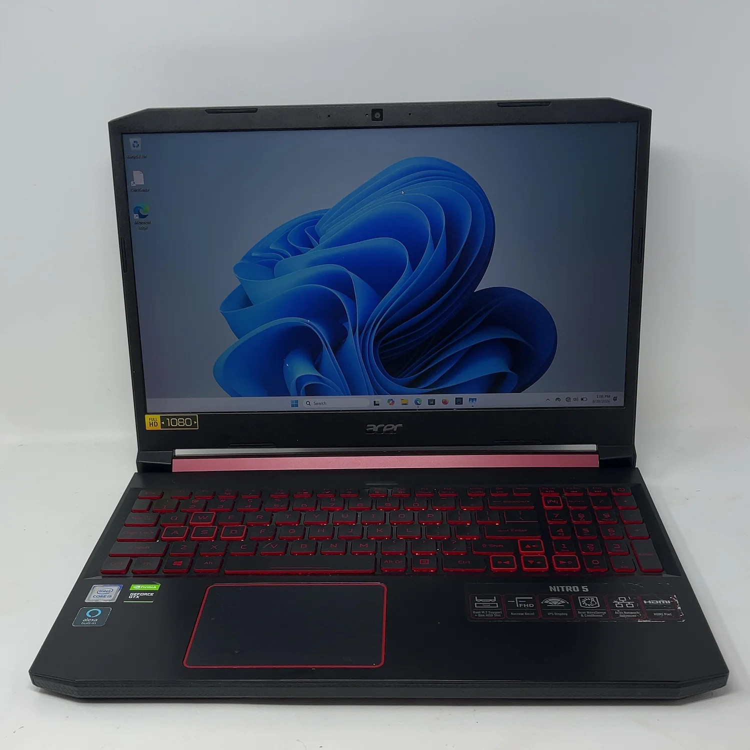Acer Nitro 5 AN515-54 15.6\