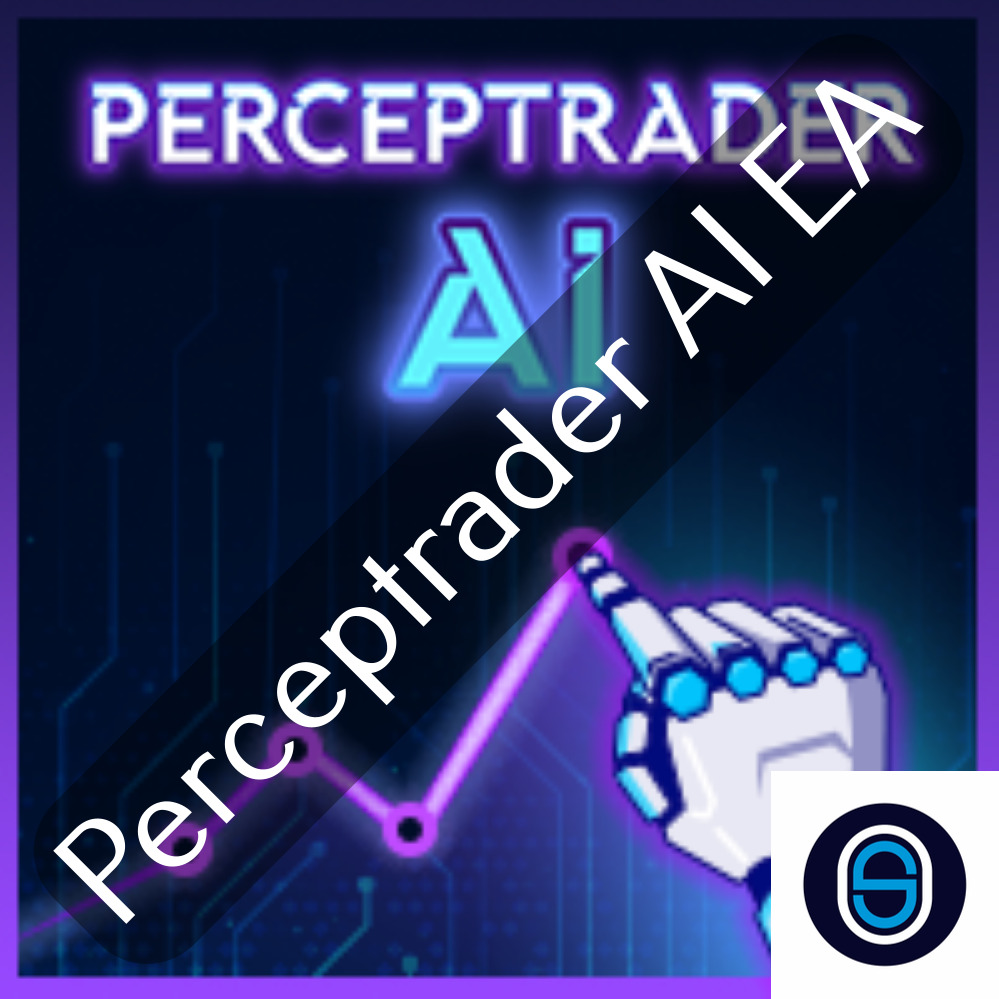 10421 - Perceptrader AI Forex EA V1.73 Trading Robot (Build 1409+) MT4