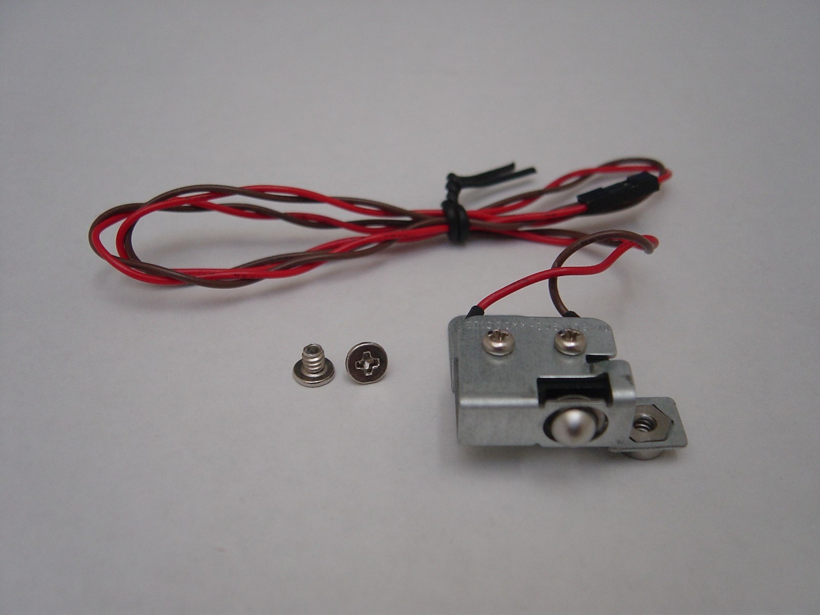 NEW Intrusion Detection Switch Assembly For Supermicro 3U Chassis with hardwares NEW Intrusion Detection Switch Assembly For Supermicro 3U Chassis with hardwares