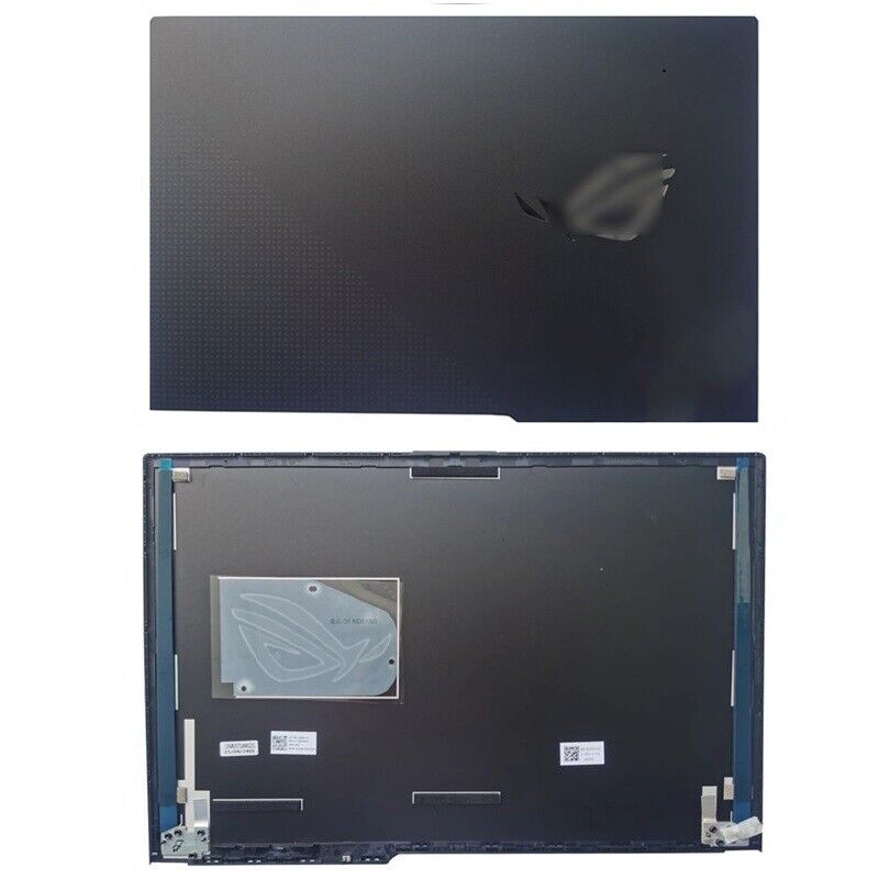 for ASUS ROG Strix G513 G513Q G513QR G533 G533QS QR 15.6in Black LCD Back Cover 