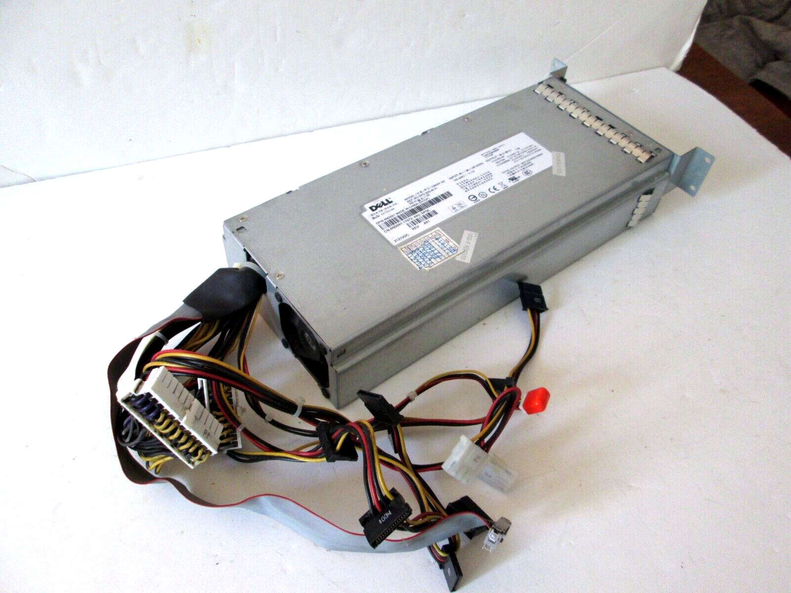 Dell D800P-S0 Power Supply 800W for PowerEdge 1900
