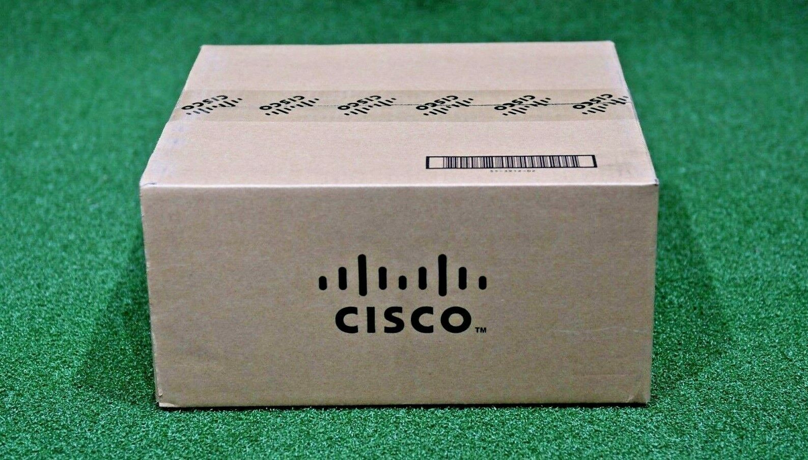 Brand New Cisco WS-C3560CX-8PT-S 3560CX 8 Port Gigabit POE Switch (No PWR) 
