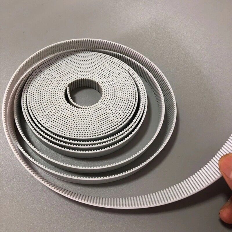 1PC Compatible Graphtec FC8600-100 FC8000-100 Carriage Belt / White Y-Belt 1PC Compatible Graphtec FC8600-100 FC8000-100 Carriage Belt / White Y-Belt