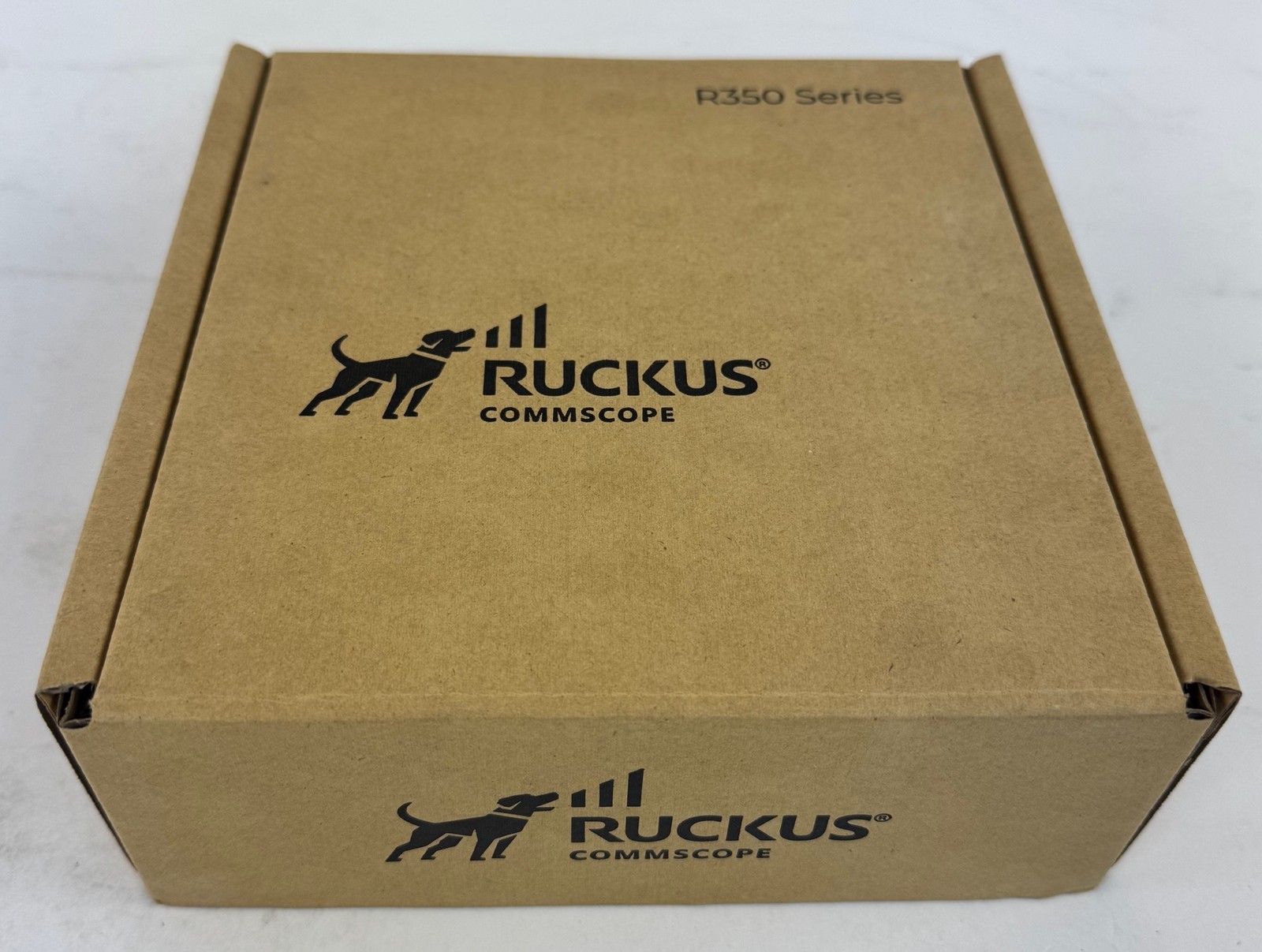 Ruckus R350 Unleashed Wireless Access Point - 901-R350-US02/WW02 - New