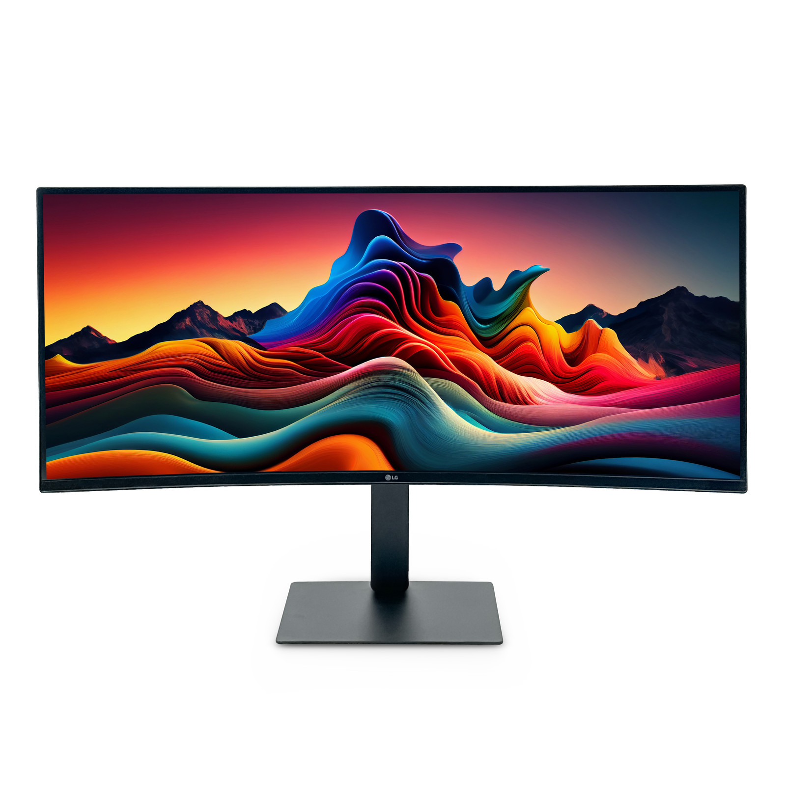 LG UltraWide 34 LG UltraWide 34