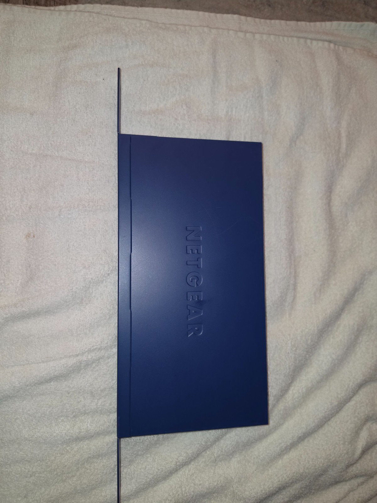 NETGEAR JGS524 ProSafe 24-Ports External Switch NETGEAR JGS524 ProSafe 24-Ports External Switch